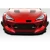 2013-2020 Scion FRS GT500 V3 Front Lip - image 3