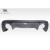 2013-2020 Scion FR-S Toyota 86 Subaru BRZ Duraflex GT500 V3 Rear Diffuser - 1 Piece - image 4