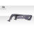2013-2020 Scion FR-S Toyota 86 Subaru BRZ GT500 V3 Rear Diffuser - 1 Piece - image 5