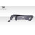 2013-2020 Scion FR-S Toyota 86 Subaru BRZ GT500 V3 Rear Diffuser - 1 Piece (S) - image 10