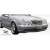 1998-2002 Mercedes CLK AMG Look Front Bumper - image 11