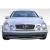 1998-2002 Mercedes CLK AMG Look Front Bumper - image 3