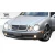 1998-2002 Mercedes CLK AMG Look Front Bumper - image 5