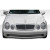 1998-2002 Mercedes CLK W208 AMG Look Front Bumper - 1 Piece - image 5