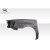 1984-1987 Toyota Corolla Levin 2DR / HB JB Sport 20mm Front Fenders - 2 Piece - image 4