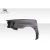 1984-1987 Toyota Corolla Levin 2DR / HB JB Sport 20mm Front Fenders - 2 Piece - image 4
