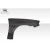 1984-1987 Toyota Corolla Levin 2DR / HB JB Sport 20mm Front Fenders - 2 Piece - image 7