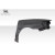1984-1987 Toyota Corolla Levin 2DR / HB JB Sport 20mm Front Fenders - 2 Piece - image 8