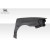 1984-1987 Toyota Corolla Levin 2DR / HB JB Sport 20mm Front Fenders - 2 Piece - image 17