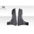 1984-1987 Toyota Corolla JB Sport 20mm Fender - image 17