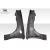 1984-1987 Toyota Corolla JB Sport 20mm Fender - image 20