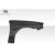 1984-1987 Toyota Corolla Levin 2DR / HB JB Sport 20mm Front Fenders - 2 Piece - image 16