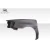 1984-1987 Toyota Corolla JB Sport 20mm Fender - image 4