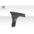 1984-1987 Toyota Corolla JB Sport 20mm Fender - image 16