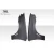 1984-1987 Toyota Corolla JB Sport 20mm Fender - image 10