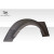 2015-2023 Ford Mustang KT Wide Body Rear Fender Flares - 4 Piece - image 9