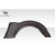 2015-2023 Ford Mustang KT Wide Body Rear Fender Flares - 4 Piece - image 6