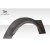 2015-2023 Ford Mustang KT Wide Body Rear Fender Flares - 4 Piece - image 6