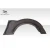 2015-2023 Ford Mustang KT Wide Body Rear Fender Flares - 4 Piece - image 11