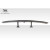 2004-2013 Lamborghini Gallardo Duraflex LP560 LP570 Look Rear Wing Spoiler - 1 Piece - image 3