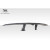 2004-2013 Lamborghini Gallardo LP560 LP570 Look Rear Wing Spoiler - 1 Piece (S) - image 4
