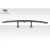 2004-2013 Lamborghini Gallardo LP560 LP570 Look Rear Wing Spoiler - 1 Piece (S) - image 3