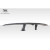 2004-2013 Lamborghini Gallardo LP560 LP570 Look Rear Wing Spoiler - 1 Piece (S) - image 10