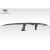 2004-2013 Lamborghini Gallardo LP560 LP570 Look Rear Wing Spoiler - 1 Piece (S) - image 4