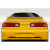 1994-2001 Acura Integra 2DR Duraflex RBS Wing Spoiler - 1 Piece - image 13