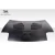 1993-1997 Mazda RX-7 Scooter Hood - 1 Piece - image 4