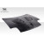 1993-1997 Mazda RX-7 Scooter Hood - 1 Piece - image 4