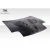 1993-1997 Mazda RX-7 Scooter Hood - 1 Piece - image 5