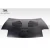 1993-1997 Mazda RX-7 Scooter Hood - 1 Piece - image 9