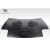 1993-1997 Mazda RX-7 Scooter Hood - 1 Piece - image 9