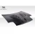 1993-1997 Mazda RX-7 Scooter Hood - 1 Piece - image 10