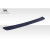 1995-1998 Nissan 240SX S14 Supercool Wing Trunk Lid Spoiler - 1 Piece (S) - image 4
