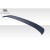 1995-1998 Nissan 240SX S14 Supercool Wing Trunk Lid Spoiler - 1 Piece (S) - image 5