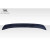 1995-1998 Nissan 240SX S14 Supercool Wing Trunk Lid Spoiler - 1 Piece (S) - image 6