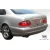1998-2002 Mercedes CLK AMG Look Rear Bumper - image 11