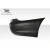 1998-2002 Mercedes CLK AMG Look Rear Bumper - image 17
