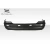 1998-2002 Mercedes CLK W208 AMG Look Rear Bumper - 1 Piece - image 7