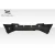 1998-2002 Mercedes CLK AMG Look Rear Bumper - image 18