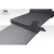 1993-1997 Mazda RX-7 TKO Boss Wide Body Rear Diffuser - 9 Piece - image 10
