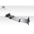 1993-1997 Mazda RX-7 TKO Boss Wide Body Rear Diffuser - 9 Piece - image 6