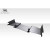 1993-1997 Mazda RX-7 TKO Boss Wide Body Rear Diffuser - 9 Piece - image 15