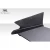 1993-1997 Mazda RX-7 TKO Boss Wide Body Rear Diffuser - 9 Piece - image 31