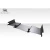 1993-1997 Mazda RX-7 TKO Boss Wide Body Rear Diffuser - 9 Piece - image 11
