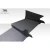1993-1997 Mazda RX-7 TKO Boss Wide Body Rear Diffuser - 9 Piece - image 17