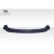 1992-1995 Honda Civic TKO RBS V2 Wide Body Front Lip - 1 Piece - image 9