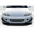 1992-1995 Honda Civic TKO RBS V2 Wide Body Front Lip - 1 Piece - image 1